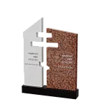 Горизонтальный памятник "Вознесение II" 22