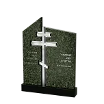 Горизонтальный памятник "Вознесение" 28