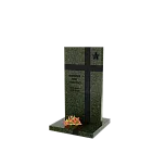 Памятник военному и участнику СВО "Воспоминание"