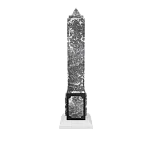 Памятник военному и участнику СВО "Обелиск Памяти"