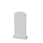 Памятник на могилу "Арка" 20