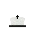 Горизонтальный памятник "Ольхон"