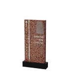 Вертикальный памятник "Линия Жизни"