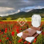 Памятник для урны с прахом "Жемчужина Души" 13