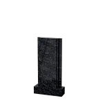 Памятник на могилу "Сократ" 16