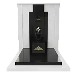 Мемориальный комплекс на могилу "Гармония Души" 22