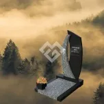 Вертикальный памятник "Ода" 25