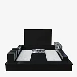 Мемориальный комплекс на могилу "Благодарность" 16