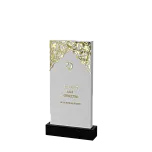 Мусульманский памятник "Золотой узор"