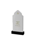 Мусульманский памятник "Праведный Путь"