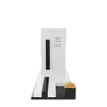 Вертикальный памятник "Струна Души"