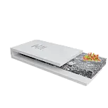 Памятник для урны с прахом "Сон"