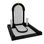 Мемориальный комплекс на могилу "Амвон"