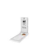 Памятник на могилу "Штиль" 8