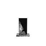 Вертикальный памятник "Путь Души" 8