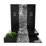 Мемориальный комплекс на могилу "Ковчег Души" 29