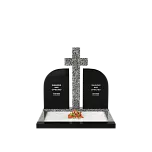 Горизонтальный памятник "Равенство" 7