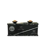 Горизонтальный памятник "Поддержка и Опора"