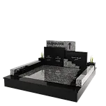 Мемориальный комплекс на могилу "Фантазии Души"