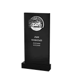 Современный памятник  "Беспечный Ангел" 7