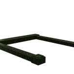 Цоколь "Классик" 11