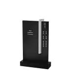 Вертикальный памятник "Нить Жизни" 30