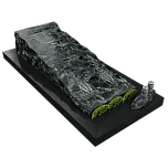 Памятник для урны с прахом "Айсберг" 16