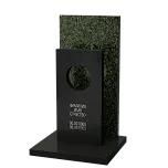 Вертикальный памятник "Слова Души"