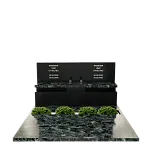 Мемориальный комплекс на могилу "Гармония Союза"