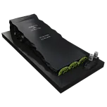 Памятник для урны с прахом "Айсберг" 13