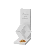 Вертикальный памятник "Два Пути" 26