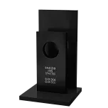 Вертикальный памятник "Слова Души"