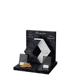 Памятник для урны с прахом "Выбор Пути"