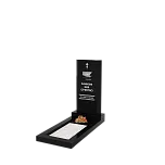 Памятник на могилу "Арамиль"