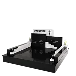 Мемориальный комплекс на могилу "Фантазии Души"