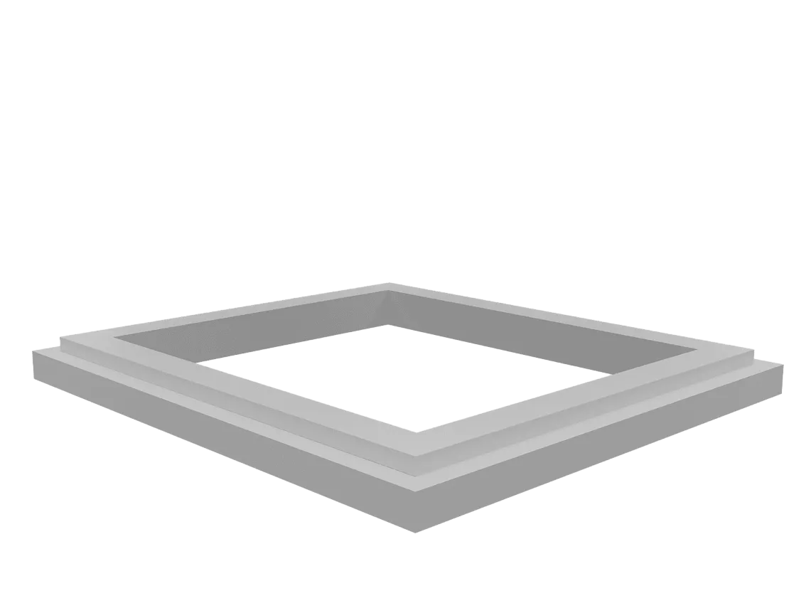 Цоколь "Симфония" 5 