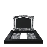 Мемориальный комплекс на могилу "Пауза момента"