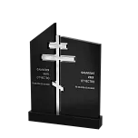 Горизонтальный памятник "Вознесение" 30