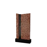 Вертикальный памятник "Луч Света" 13