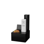 Вертикальный памятник "Брест"