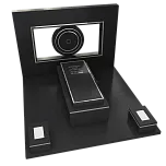 Иудейский памятник "Гори Звезда" 17