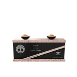 Горизонтальный памятник "Поддержка и Опора"