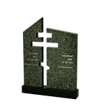 Горизонтальный памятник "Вознесение II" 28