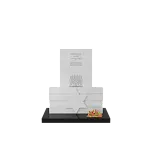 Иудейский памятник "Дань Традициям"