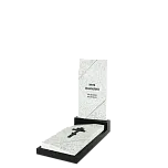 Памятник на могилу "Признание" 11