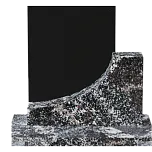 Вертикальный памятник "Плеяда Звезд" 9