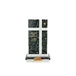 Памятник военному и участнику СВО "Воспоминание"