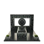 Иудейский памятник "Гори Звезда" 19