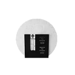 Памятник для урны с прахом "Бесконечность"