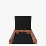 Памятник для урны с прахом "Исповедь Души" 14